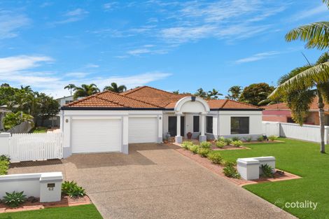 Property photo of 62 Eucalyptus Avenue Annandale QLD 4814