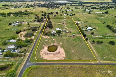 224 Schulz Rd, Prenzlau, QLD 4311