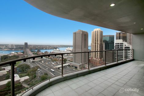 Property photo of 2003/168-170 Kent Street Millers Point NSW 2000