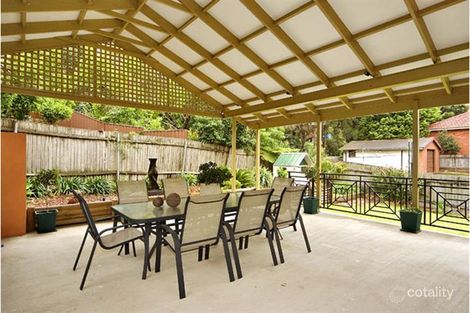 Property photo of 33 Richard Avenue Earlwood NSW 2206