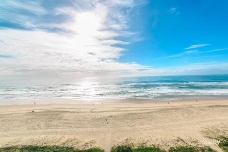 Property photo of 30/20 Old Burleigh Road Surfers Paradise QLD 4217