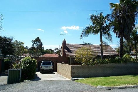 Property photo of 6 Ebert Street Coolbellup WA 6163