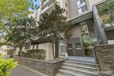 Property photo of 205/76 Rider Boulevard Rhodes NSW 2138