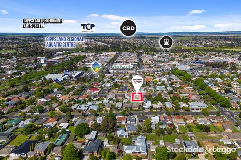 Property photo of 39 Ethel Street Traralgon VIC 3844