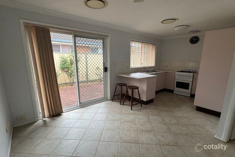 Property photo of 8 Olympus Drive St Clair NSW 2759