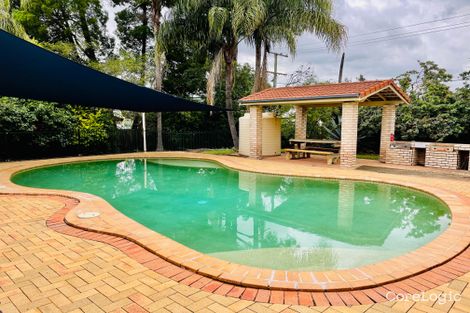 Property photo of 34/3236 Mount Lindesay Highway Browns Plains QLD 4118