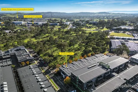Property photo of 29 Albany Road Mill Park VIC 3082