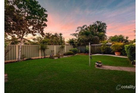 Property photo of 5 Musk Avenue Upper Coomera QLD 4209