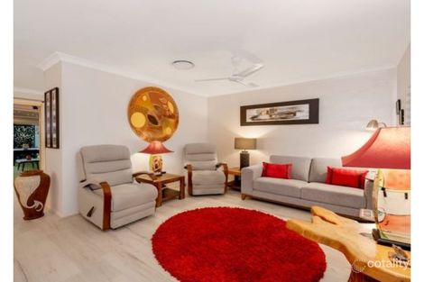 Property photo of 5 Musk Avenue Upper Coomera QLD 4209