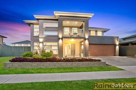 Property photo of 15 Sharpave Avenue The Ponds NSW 2769