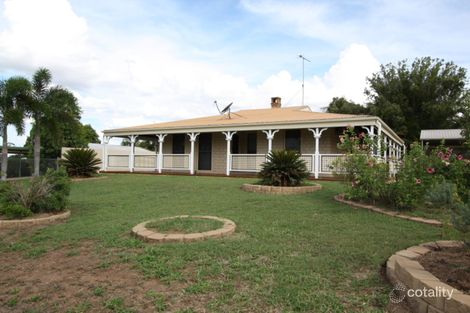 55 Baker St, Richmond Hill, QLD 4820