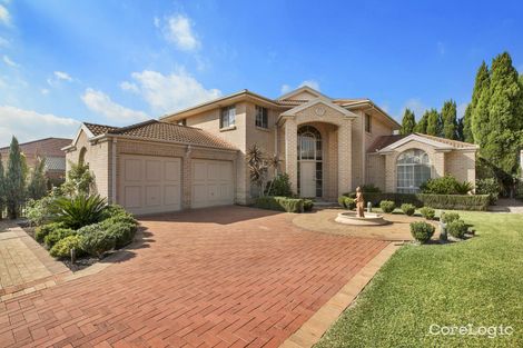 Property photo of 42 Perkins Drive Kellyville NSW 2155