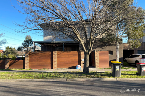 Property photo of 17A Prince Charles Street Clayton VIC 3168