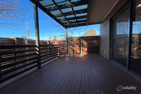 Property photo of 17A Prince Charles Street Clayton VIC 3168