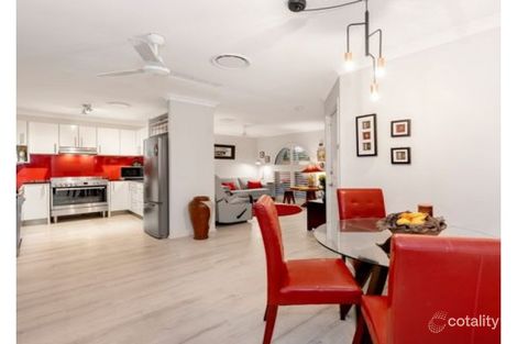 Property photo of 5 Musk Avenue Upper Coomera QLD 4209