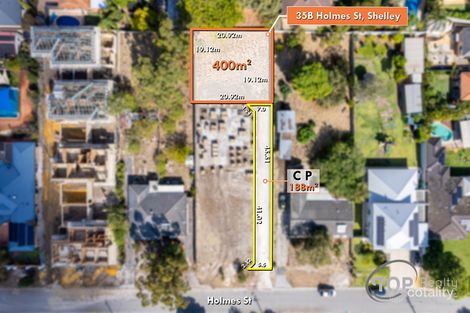 35b Holmes St, Shelley, WA 6148