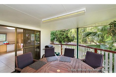 Property photo of 126 Codd Street Koongal QLD 4701