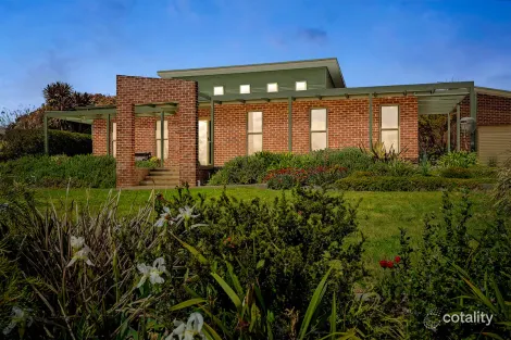29 Jim Bradley Cres, Uriarra Village, ACT 2611