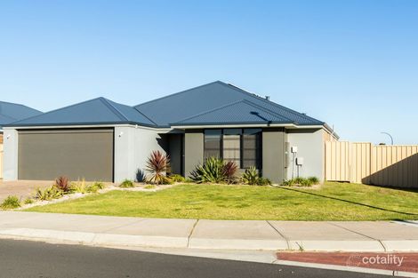 Property photo of 13 Barwon Way Australind WA 6233
