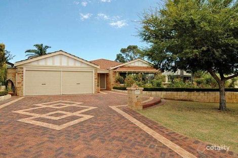 34 Burley Griffin Mews, Joondalup, WA 6027