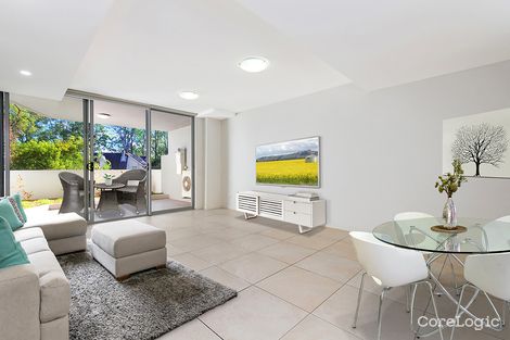 Property photo of 51/5-15C Lamond Drive Turramurra NSW 2074