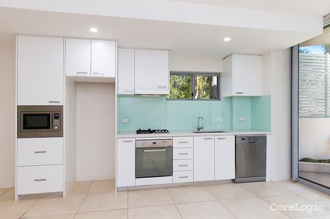 Property photo of 51/5-15C Lamond Drive Turramurra NSW 2074