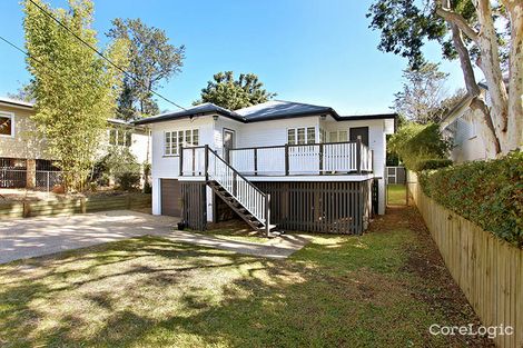 Property photo of 35 Duke Street Toowong QLD 4066