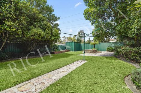 Property photo of 50 Walsh Avenue Croydon Park NSW 2133