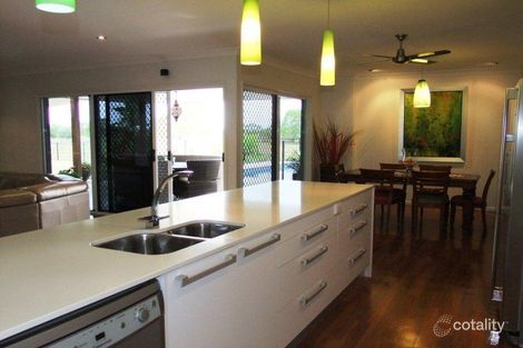 Property photo of 78 Charles Bruce Drive Oakhurst QLD 4650