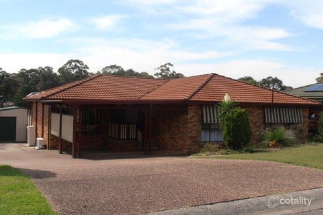Property photo of 25 Welwin Crescent Thornton NSW 2322