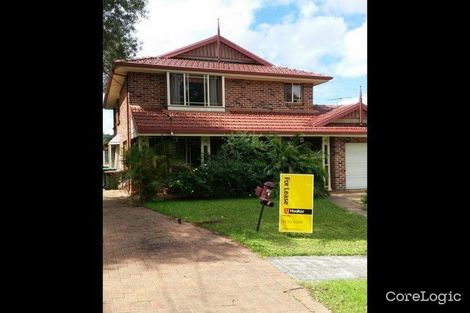 Property photo of 9 Dudley Street Asquith NSW 2077