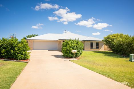 28 Bassett Ct, Roma, QLD 4455