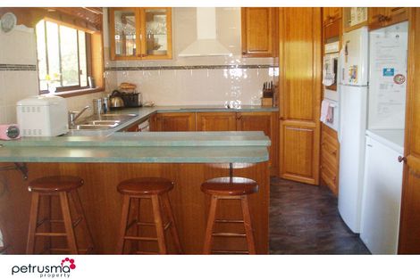 Property photo of 292 Back River Road New Norfolk TAS 7140