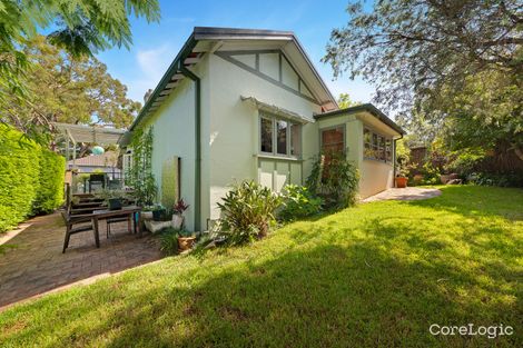 Property photo of 5 Oak Avenue Lane Cove West NSW 2066