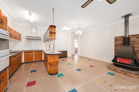 Property photo of 21 Peter Crescent Greenacre NSW 2190