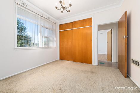 Property photo of 21 Peter Crescent Greenacre NSW 2190