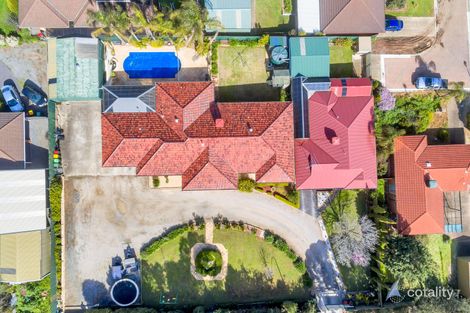 Property photo of 198 Bains Road Morphett Vale SA 5162