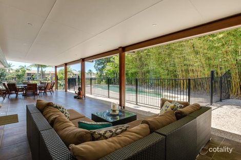 Property photo of 8 Homebush Drive Robina QLD 4226