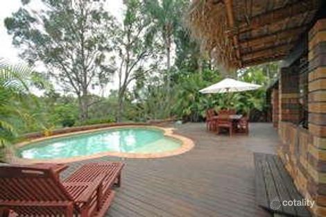 Property photo of 16B Asher Court Upper Coomera QLD 4209