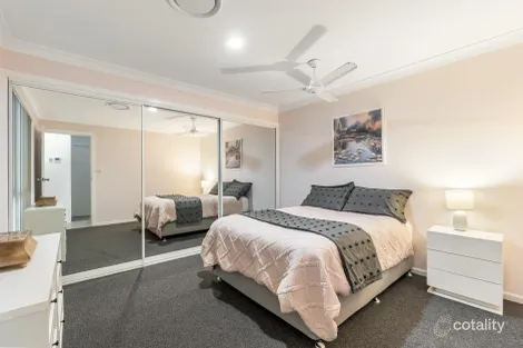 Property photo of 1/4 Plover Close Yamba NSW 2464