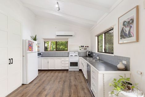 Property photo of 93 North Road Lower Beechmont QLD 4211