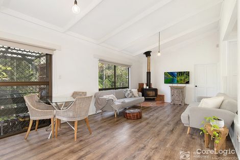 Property photo of 93 North Road Lower Beechmont QLD 4211