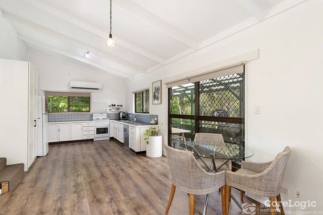 Property photo of 93 North Road Lower Beechmont QLD 4211