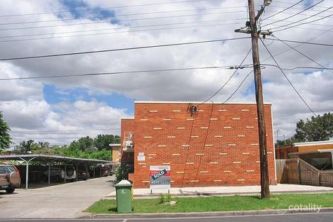 2/13 Navigator St, Maribyrnong, VIC 3032