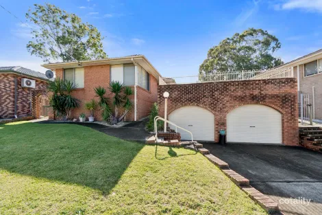 44 Emerson Rd, Dapto, NSW 2530
