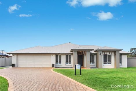 Property photo of 55 Coventina Crescent Springfield Lakes QLD 4300