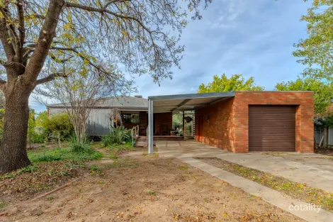 47 Camerons Rd, Hattah, VIC 3501
