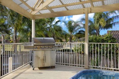 Property photo of 25 Connell Close Baulkham Hills NSW 2153