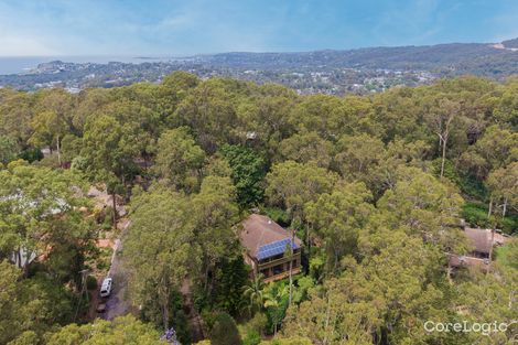 Property photo of 1 Pindari Place Bayview NSW 2104