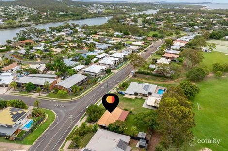 Property photo of 57 Latrobe Street Tannum Sands QLD 4680